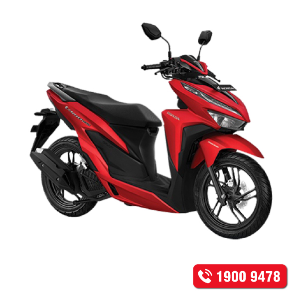 HONDA VARIO 150 PB CAO CẤP