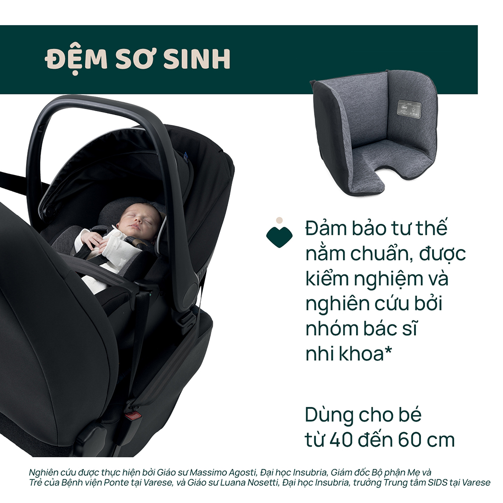 Quà đầy tháng cho bé gái có rất nhiều lựa chọn