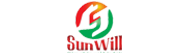 logo SunWill Food - Cửa hàng Thực phẩm Nhập khẩu