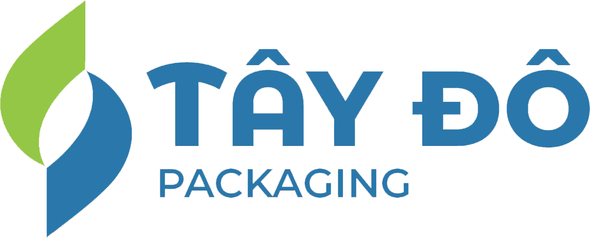 logo Tây Đô Packaging