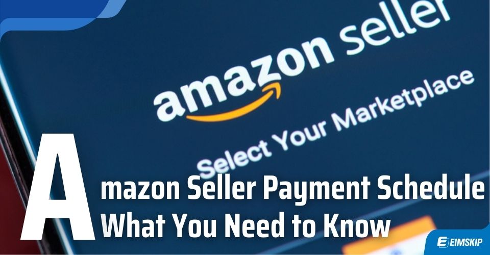 amazon seller payment