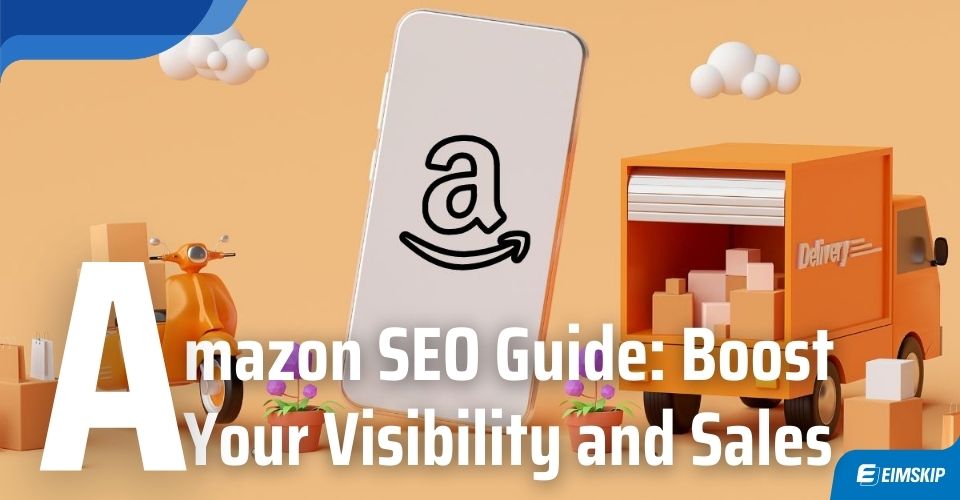 amazon seo