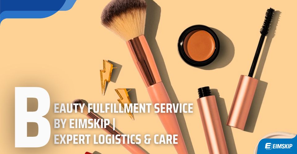 beauty fulfillment service