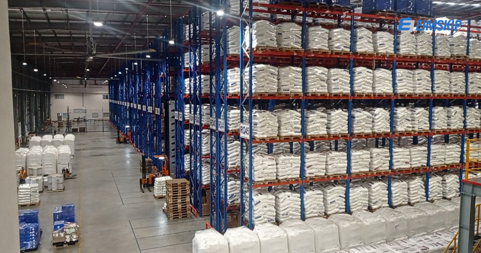 Necessary conditions to rent warehouses in FMCG industry