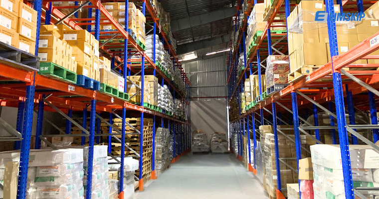 Necessary conditions to rent warehouses in FMCG industry