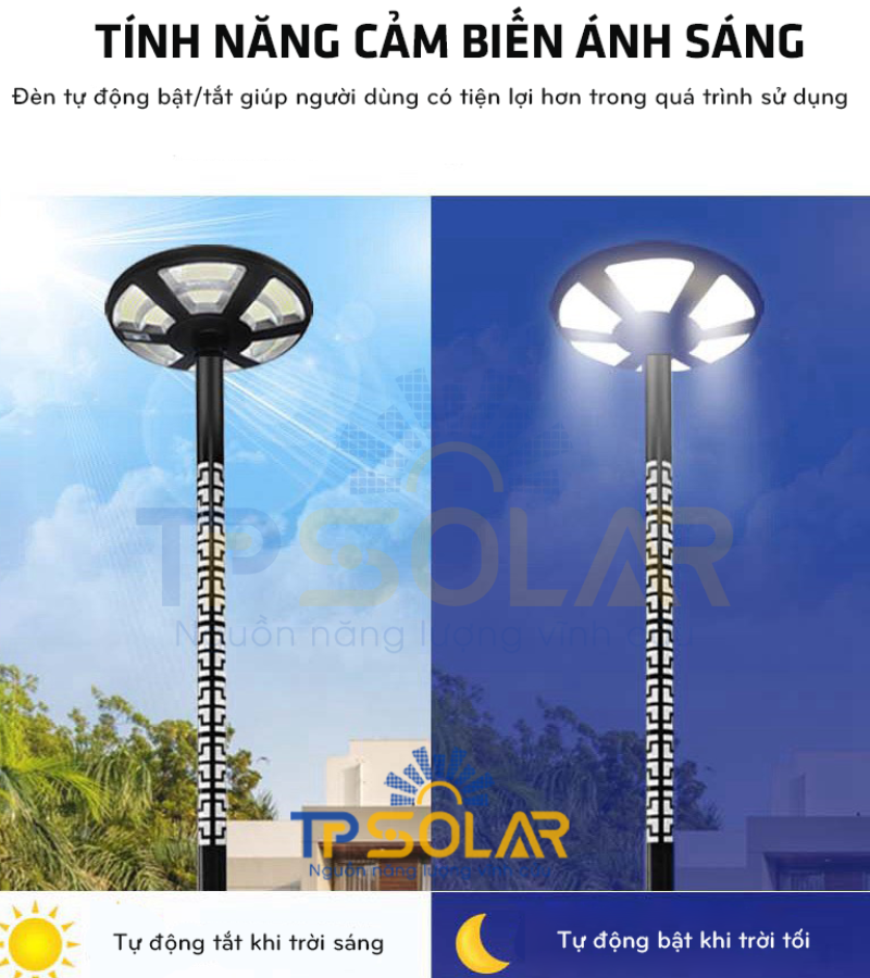 den-nang-luong-mat-troi-tp-solar-250W-cam-bien-anh-sang