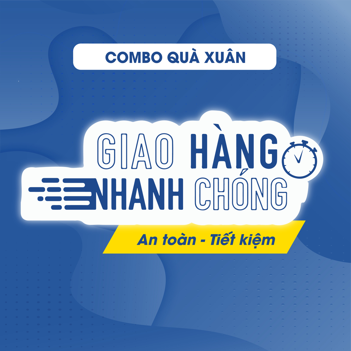 Khai xuân 2024 Combo quà xuân - Giảm giá 20% 4