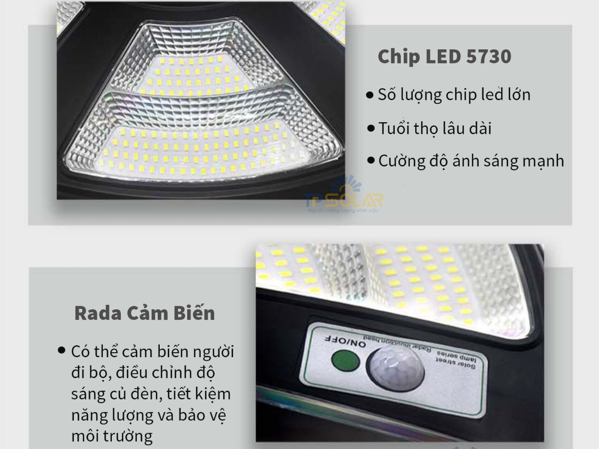 Khám phá công nghệ Led SMD Ưu - nhược điểm bạn cần biết 2