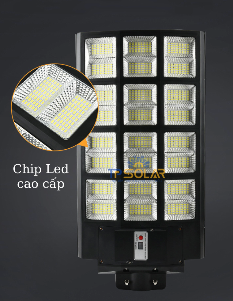 Khám phá công nghệ Led SMD Ưu - nhược điểm bạn cần biết 4