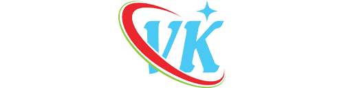 logo CÔNG TY TNHH CHIẾU SÁNG CVK