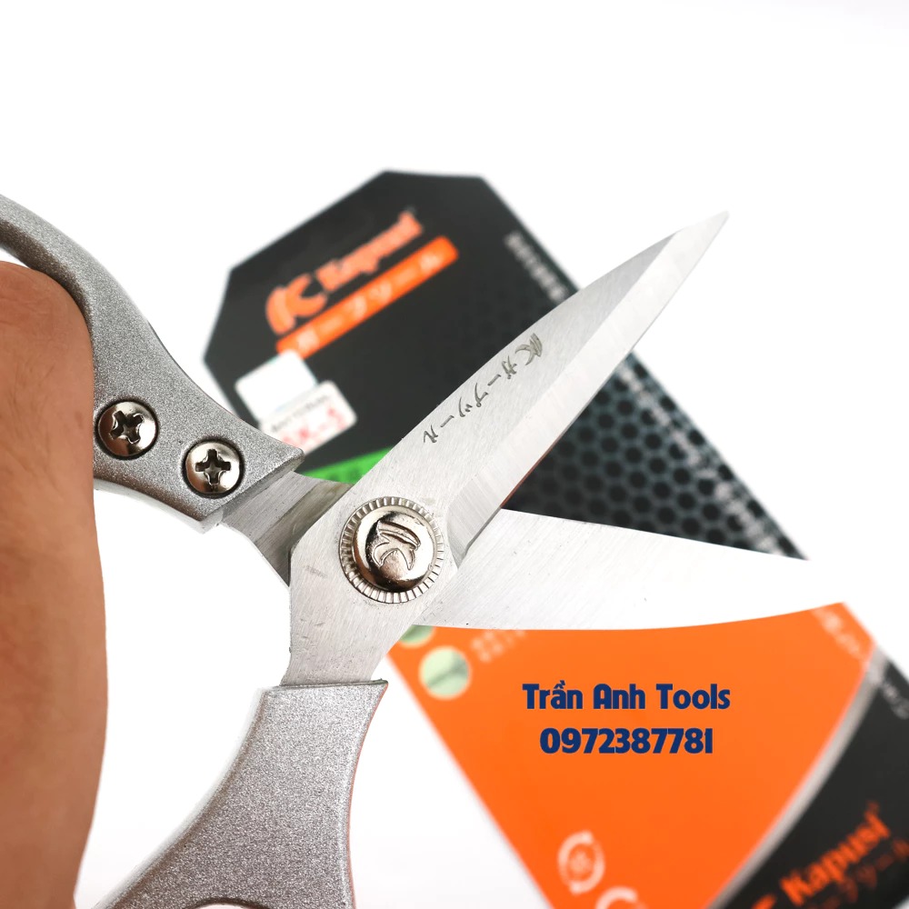 kéo cắt thức ăn kapusi Japan