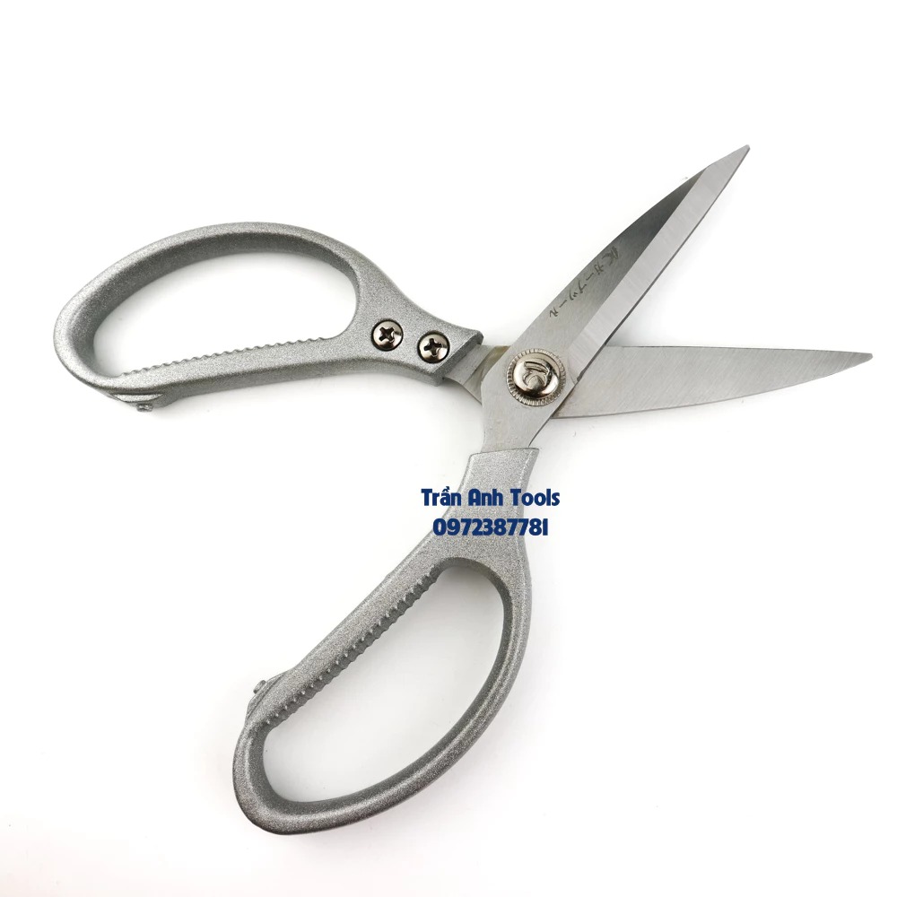 kéo cắt thức ăn kapusi Japan