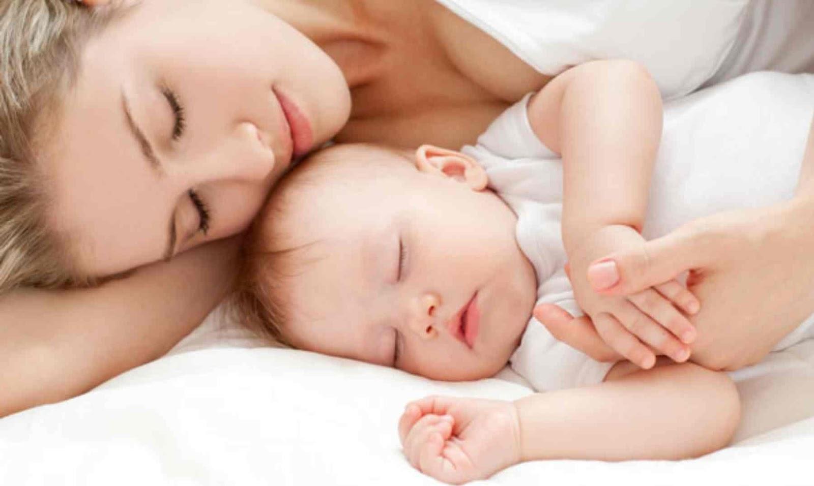 Bí quyết chăm sóc mẹ sau sinh đúng cách, giúp mẹ phục hồi nhanh chóng.