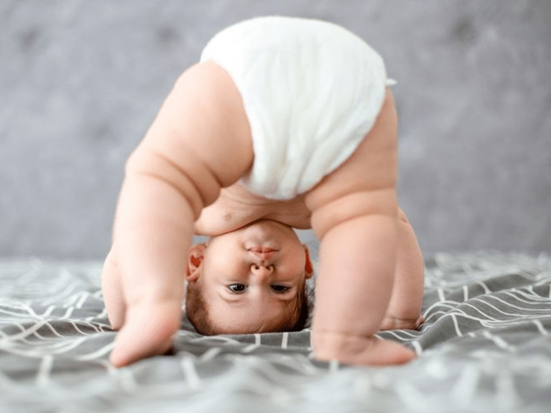 Vì sao cần chuẩn bị tinh thần và tâm lý trước khi mang thai