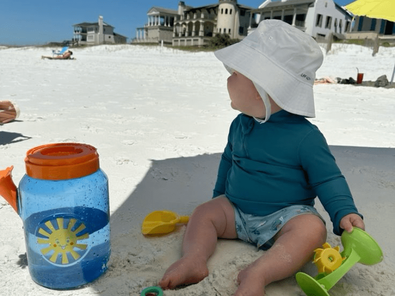 Mẹ thông thái chọn bỉm không chỉ vì giá – mà vì chất