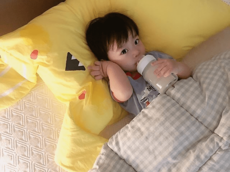 Quy trình chăm sóc trẻ sơ sinh từng bước