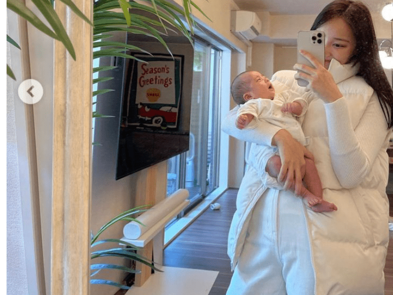 Vai trò của mẹ và người chăm sóc