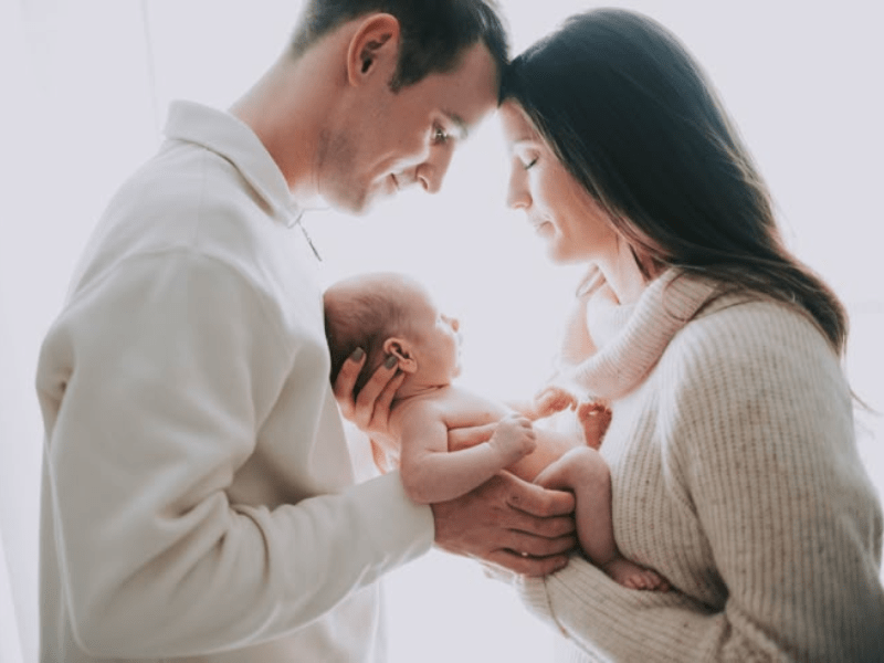 2. Cách chăm sóc trẻ sơ sinh trong từng giai đoạn phát triển