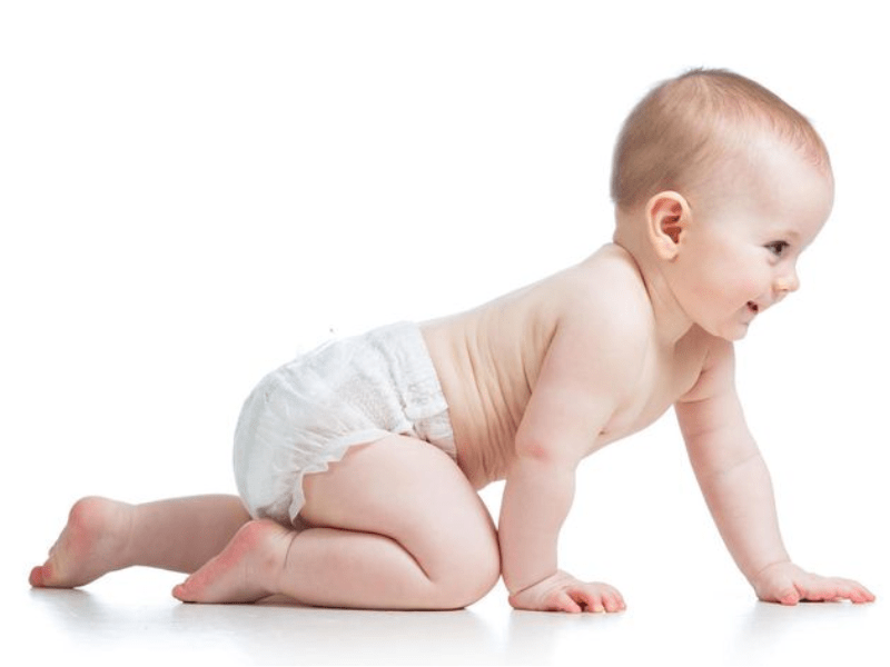 Gợi ý nên chọn bỉm gì cho bé theo từng mùa?