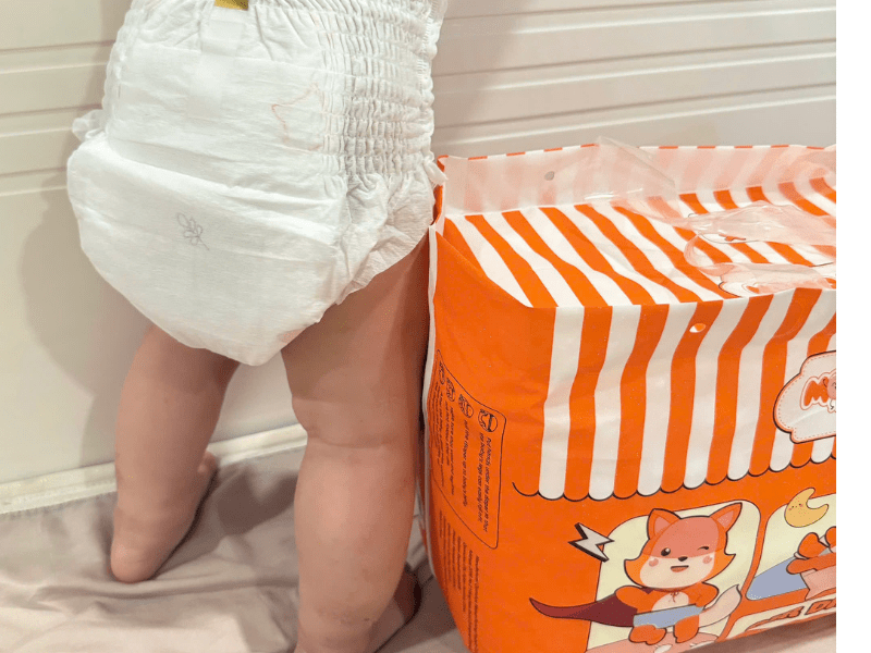 Tại sao chọn Momoji là giải pháp “đúng chuẩn” cho mọi giai đoạn của bé?