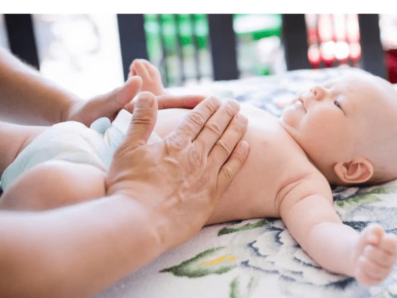 Kinh nghiệm chọn bỉm đúng size và theo độ tuổi