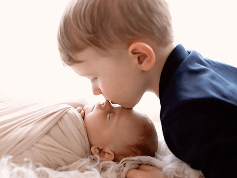 Những điều mẹ cần biết trước khi chăm trẻ sơ sinh