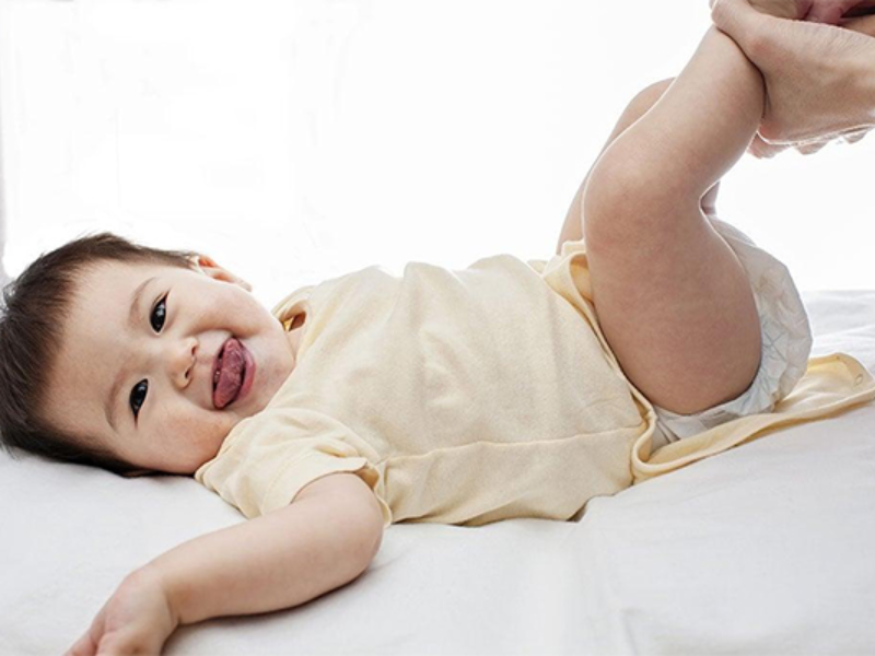 Cách chọn bỉm hiệu quả, phù hợp cho da bé