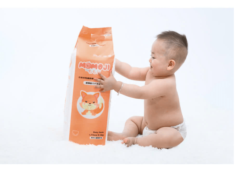 Tuyển đại lý bỉm Momoji trên toàn quốc – Có gì cho bạn