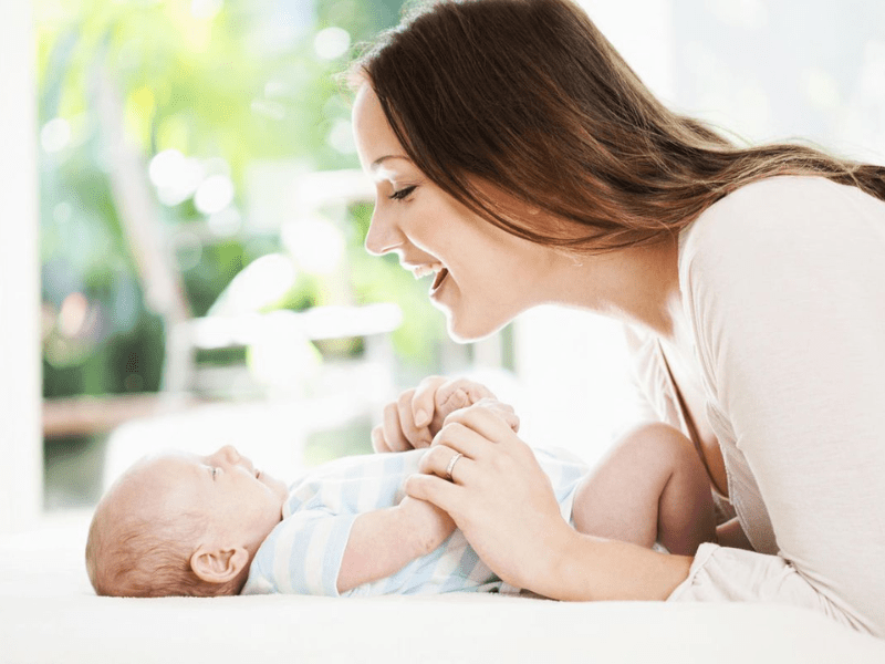 Điểm vượt trội của tã bỉm siêu thấm hút Momoji Air Dry