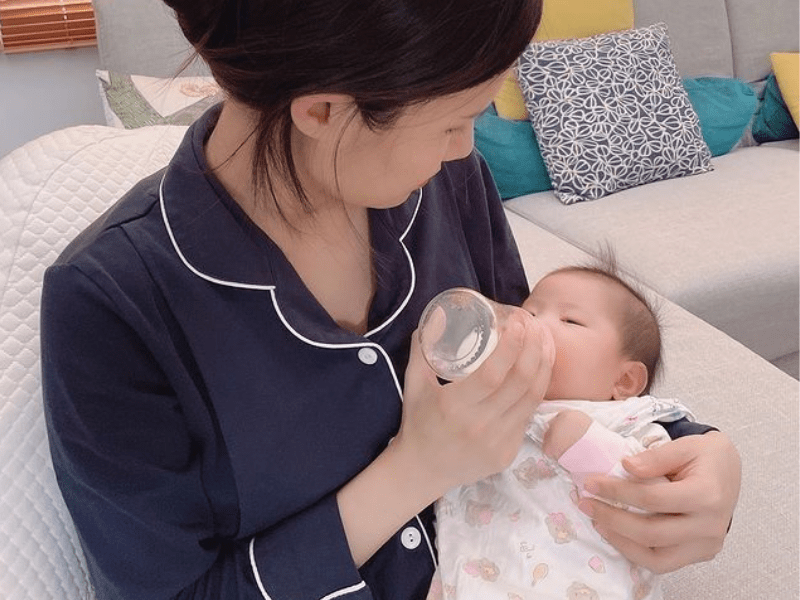 Vì sao cần chọn size bỉm đúng cho bé