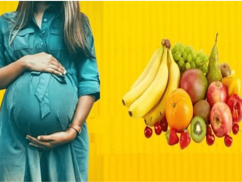 Những trái cây bổ dưỡng cho bà bầu