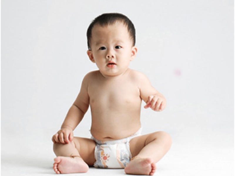 Tã vải hay tã giấy nên lựa chọn tã cho bé tốt nhất