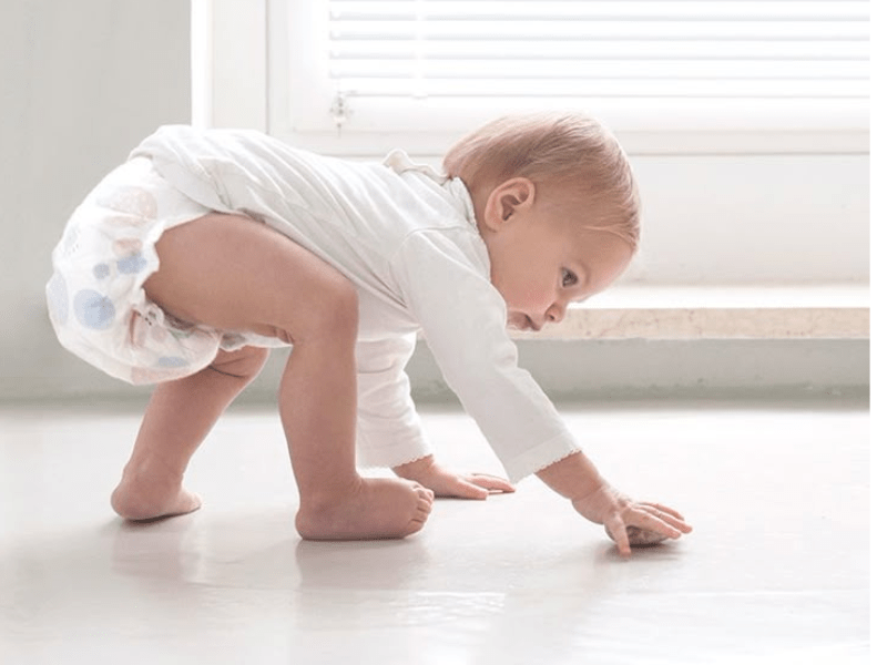 5 điều nên kiêng cữ sau sinh cho mẹ