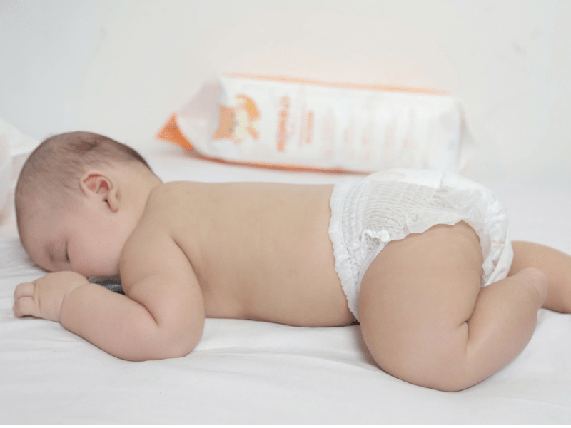 Lời khuyên của chuyên gia cách lựa chọn bỉm chính xác