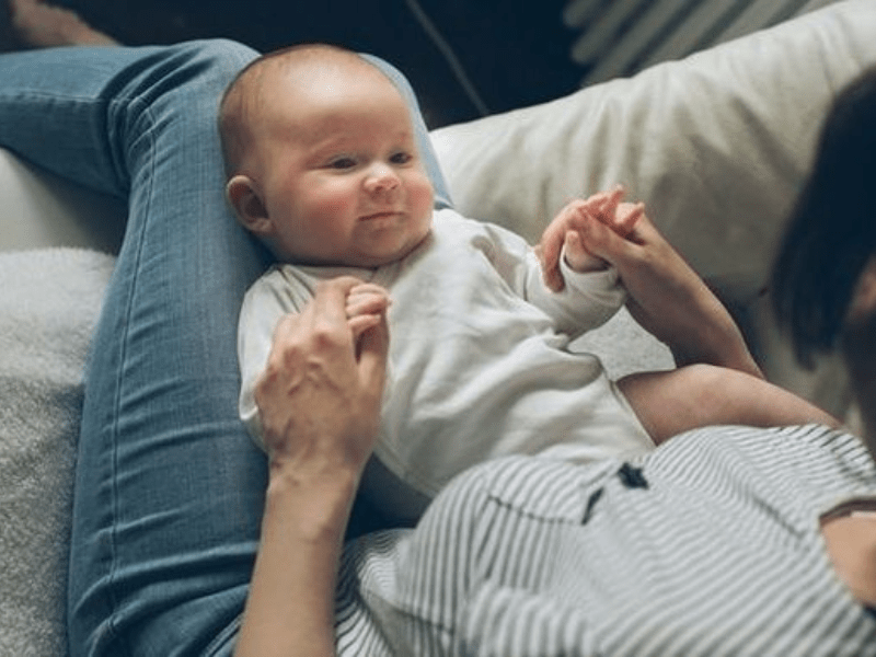 Tã bỉm Momoji – Vì mông con cần thở