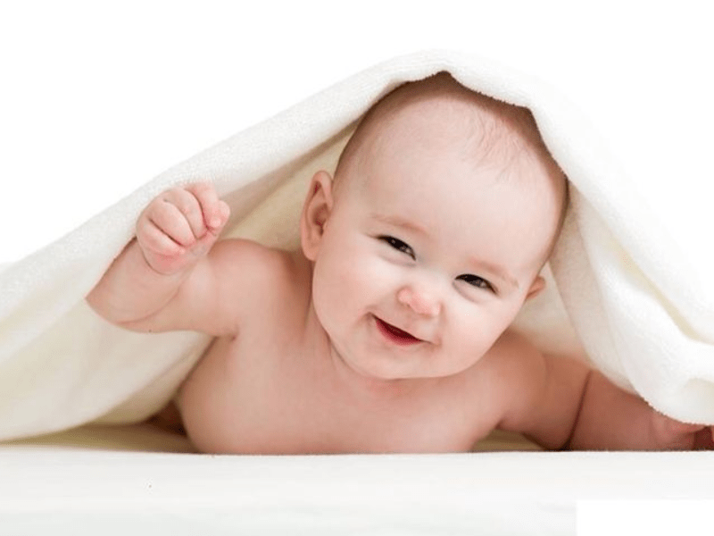 Bỉm siêu mỏng - Hè siêu thoáng cùng bé yêu