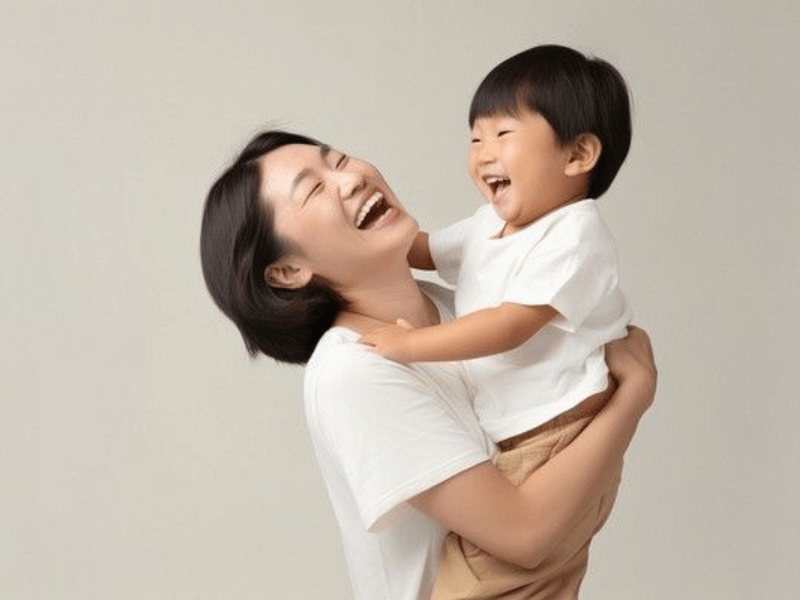 Bé năng động - Mẹ an tâm suốt hè