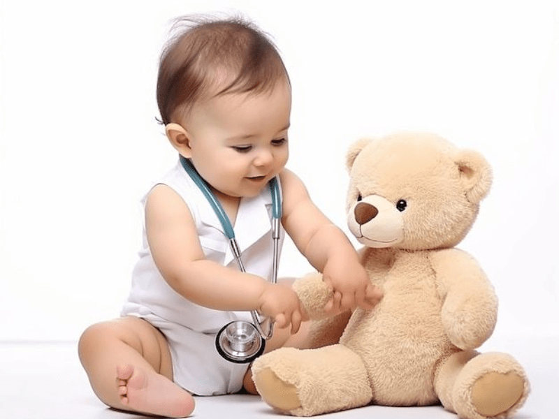 Chọn size bỉm đúng chuẩn cho bé: Mẹ đã biết cách chưa?