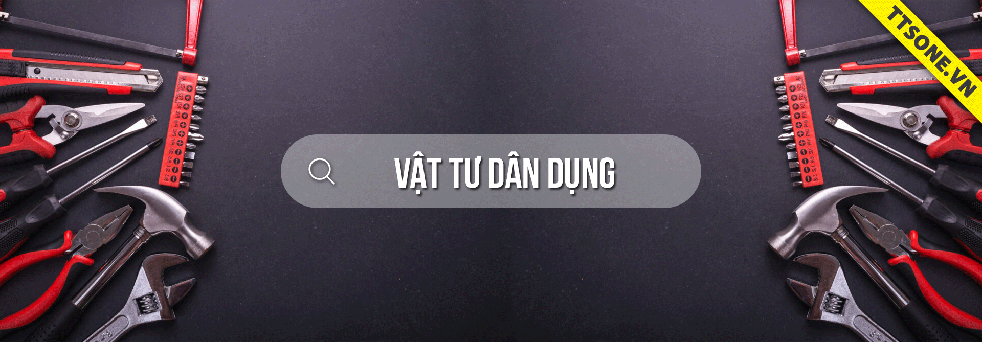 Vật tư dân dụng