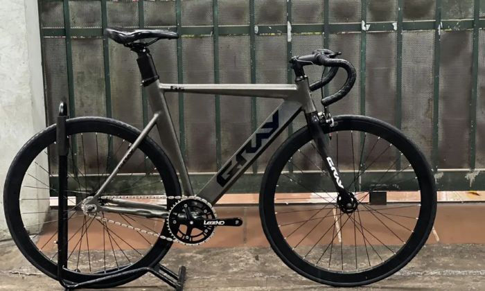 Ai nên sử dụng xe đạp Fixed Gear