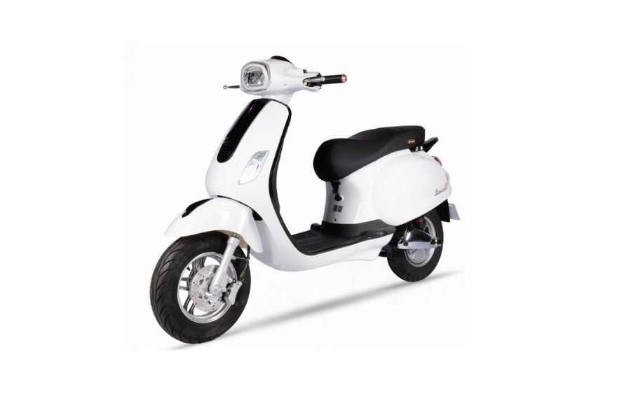 Quy định độ tuổi đi xe máy điện