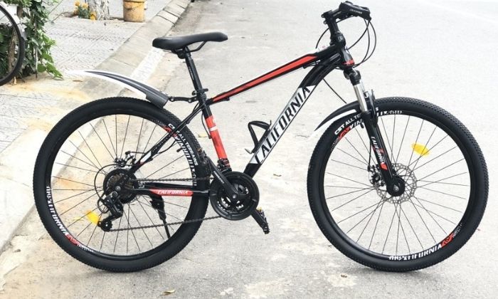 Các chất liệu khung xe phổ biến nhất hiện nay là gì?