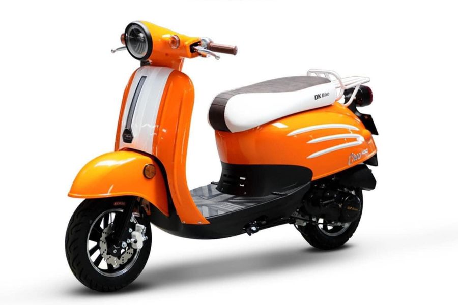 Cách chọn mua xe máy 50cc