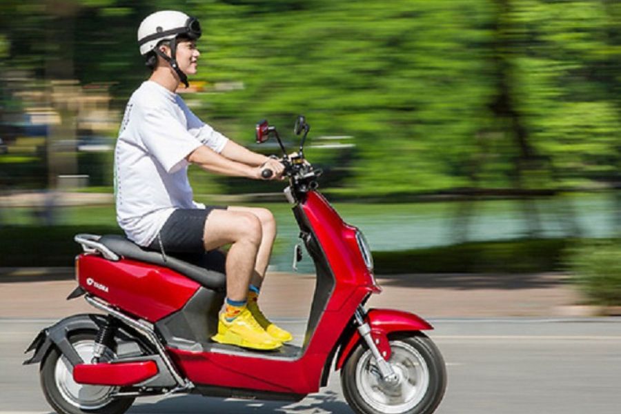 Làm chủ tốc độ