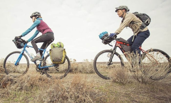 Cách lựa chọn phụ kiện xe đạp Ninh Bình phù hợp