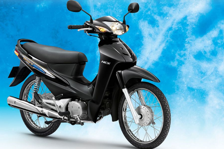 Xe máy 100cc có điểm gì khác biệt so với xe 50cc?