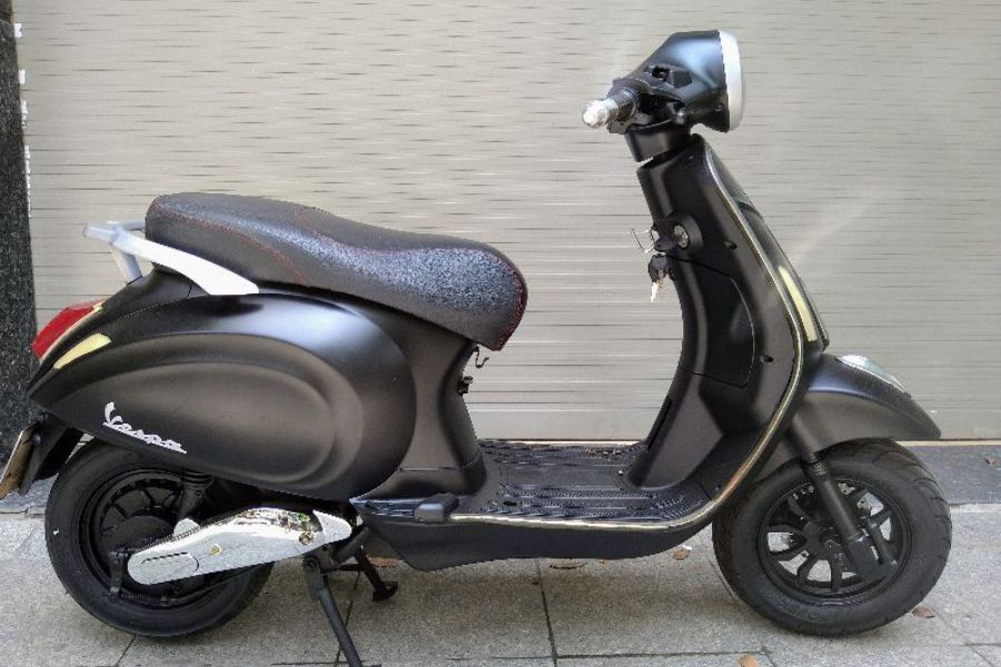 Những đối tượng nào phù hợp để sử dụng xe máy 50cc.