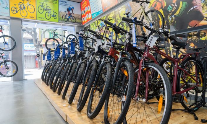 Một số cam kết khi mua sản phẩm.