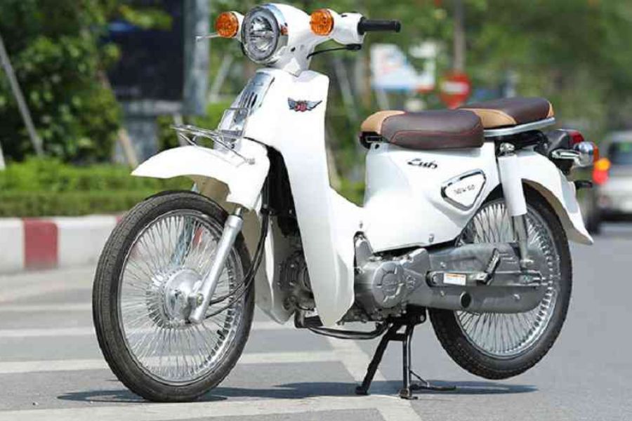 Lựa chọn kiểu dáng và mẫu mã phù hợp.