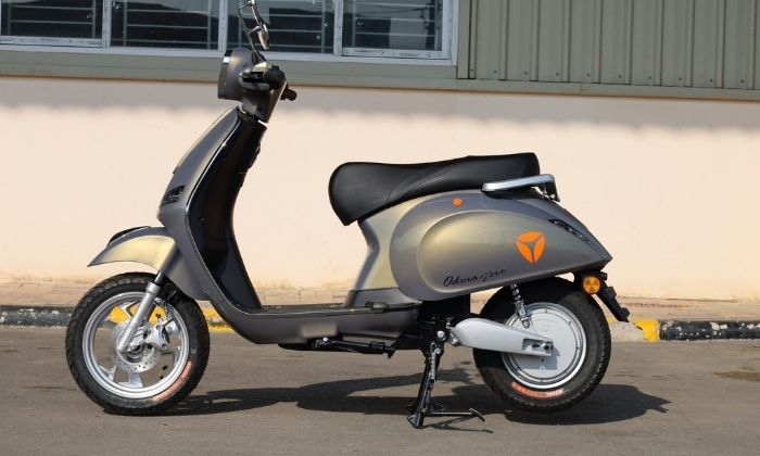 Chú ý đến hiệu suất hoạt động của xe